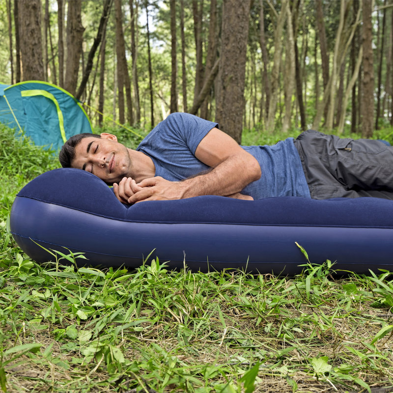 Matelas gonflable 11 po