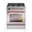 ILVE Nostalgie II Noblesse 30 in Dual Fuel Range-327453392-327453431