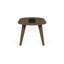 Caspian Oval Dining Table-1456912088