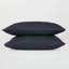 Ensemble de taie d'oreiller French Linen-72349796-72349795