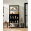 Terrany 31.4" W Manufactured Wood Closet System