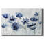 Toile tendue avec galerie Indigo Spring Awakening-601545773