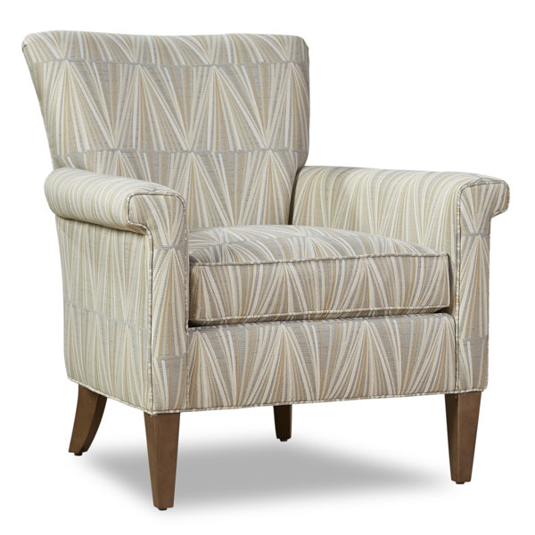 Huntington House Armchair | Perigold