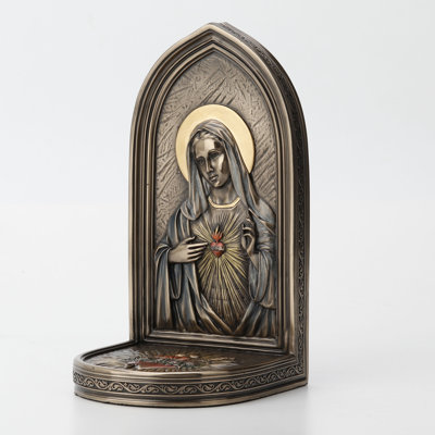Statue Warby