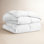  Insertion de couette en duvet synthétique toutes saisons Luxury