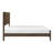 Solid Rubberwood Eastern King Bed