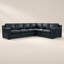 Madison Heirloom Quality LAF Sofa in Buttery Soft 100% Top Grain Leather, Made to Order-284448133