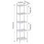 Vallarie Bamboo Bathroom Shelves-839789027