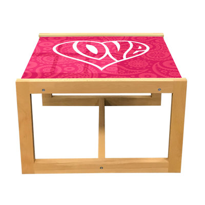 Jameion Sled Coffee Table