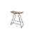 Robert Solid Wood Accent Stool-12378108-12378111