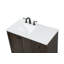 Ensemble de meuble-lavabo simple 36 po Soma-622576990