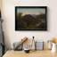 «Mountain Sunrise, Catskill-Thomas Cole», toile tendue avec châssis 1826-843961700-843961707-843961704