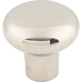 Aspen II Round 7/8" Diameter Round Knob