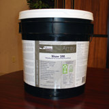 SHAW 200 TPS ADH LVT 1 GALLON