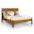 Stalter Solid Wood Platform Bed-23025869-23026468