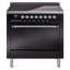 ILVE Nostalgie II 36 in Induction Range-2076004637