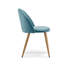 Revamp Upholstered Dining Chair-1387649921