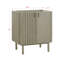 Base de meuble-lavabo simple 30 po Blakely-92319972