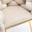 Fauteuil demi-tonneau en velours Hummera-1904436322-1884608985
