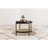 Wailing End Table-120263894