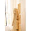 KEEPER COAT STAND RAW