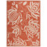 Natural/Terracotta
