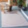 Courtyard Performance Floral Indoor/Outdoor Area Rug