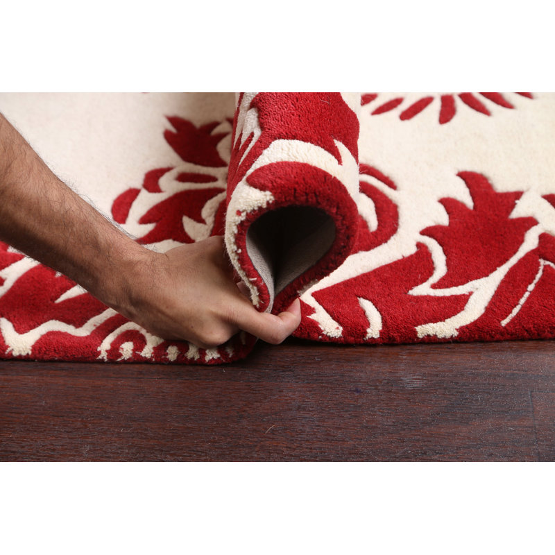 Wool Indoor Rug