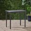 Table Minimalist