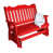 Bright Red