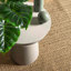 Oval Machine Braided Area Rug-385936999