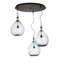 Metro Fusion 3 - Light Pendant