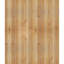 TimberCraft 5 3/8 "planches jointes avec n-lattes avec barre en Z, cèdre rouge de l'Ouest (par paire)-36421158-36421179