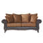 Bernardus 2 - Piece Living Room Set