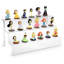 Mandy 18'' W Plastic Storage Rack