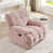Polyester rose est en rupture de stock