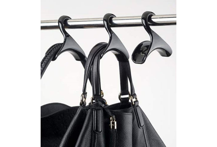 how to store handbags