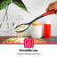 Delcasa Cooking Spoon