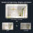 Akilan Frameless LED Vanity Mirror with Front-lit and Back-lit, Memory Function, 3 Color Temperatures & Dimmable Light, Anti-fog Tempered Glass ETL Mirror-1791807122