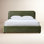 Baneza Platform Bed