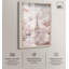 Décoration murale glamour «Rains Petals in Paris» par Art Remedy-115120534-115120537