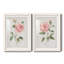 Grandiflora I - Ensemble de 2 peintures-768749584-768749599