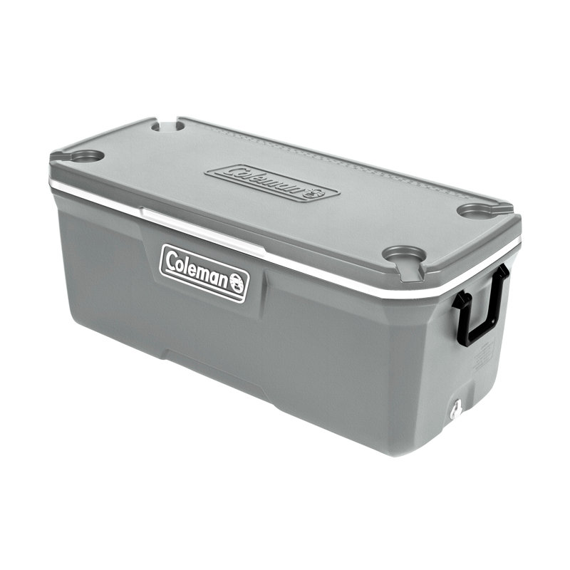150 pte Glacière Coleman® 316 Series ™, Gris roche
