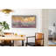 Wrapped Canvas Panoramic Print