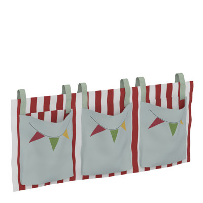 Abdi Bunk Bed Accessories