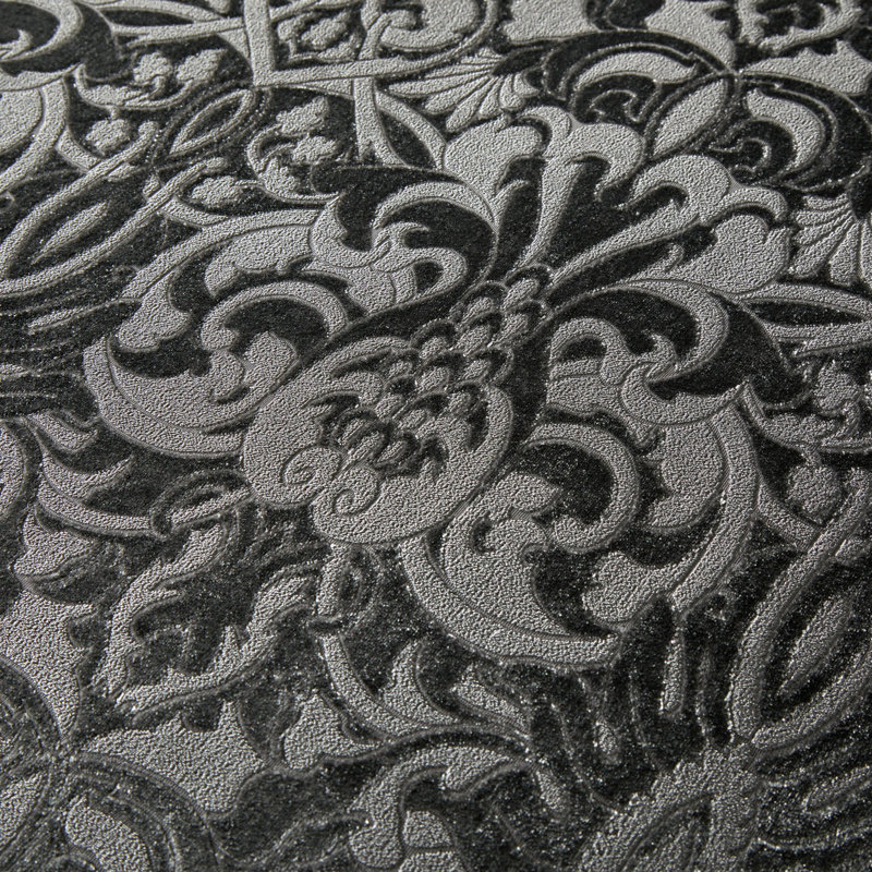 Polyester Duvet Set, Slate, Super King - 2 Standard Pillowcases