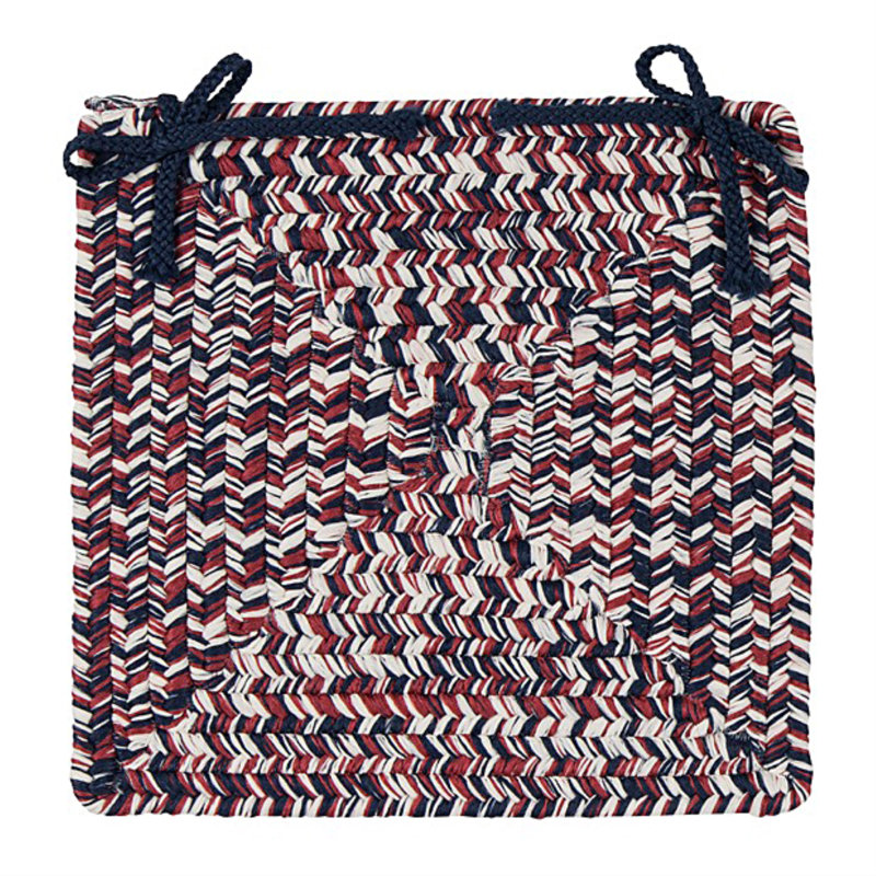 Coussin de chaise Tabb