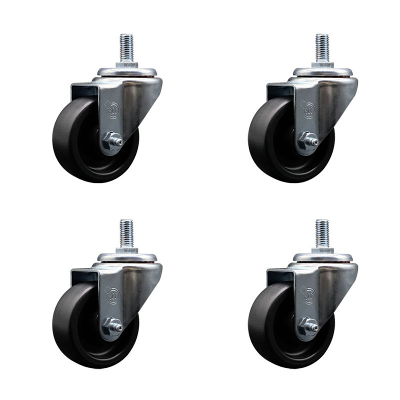 Ensemble de remplacement de marque Service Caster pour modèles GoJak