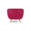 Jefferson Upholstered Armchair-22330274