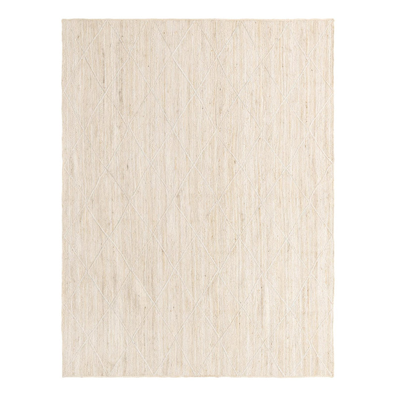 Carlotta Geometric Indoor Rug, Rectangle 8' x 11'